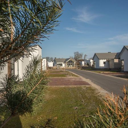 Roompot Strandpark Duynhille Ouddorp Exterior photo