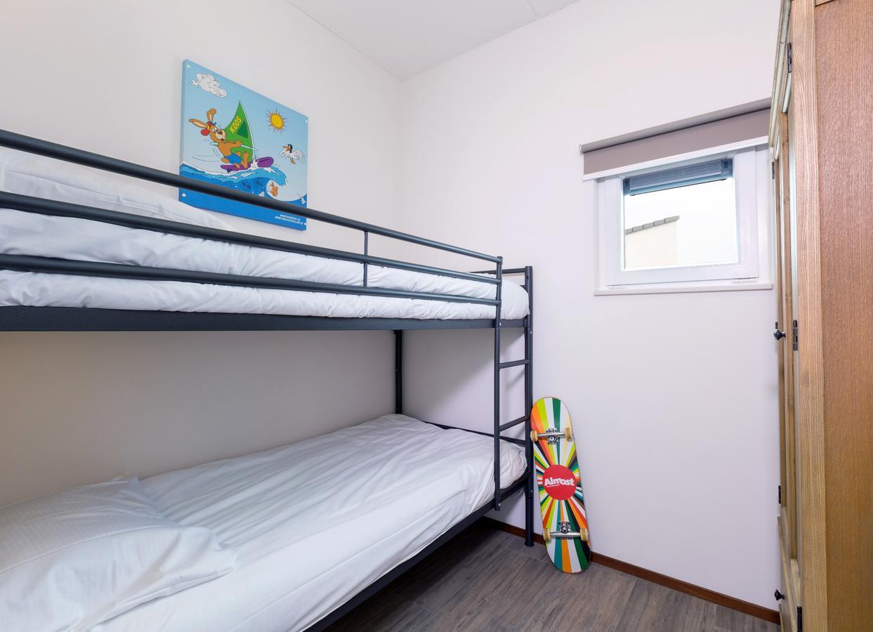 Roompot Strandpark Duynhille Ouddorp Room photo