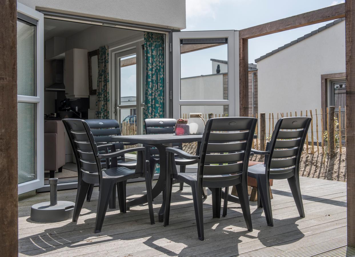 Roompot Strandpark Duynhille Ouddorp Room photo