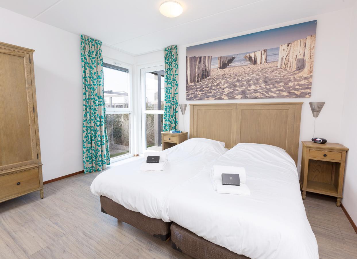 Roompot Strandpark Duynhille Ouddorp Room photo