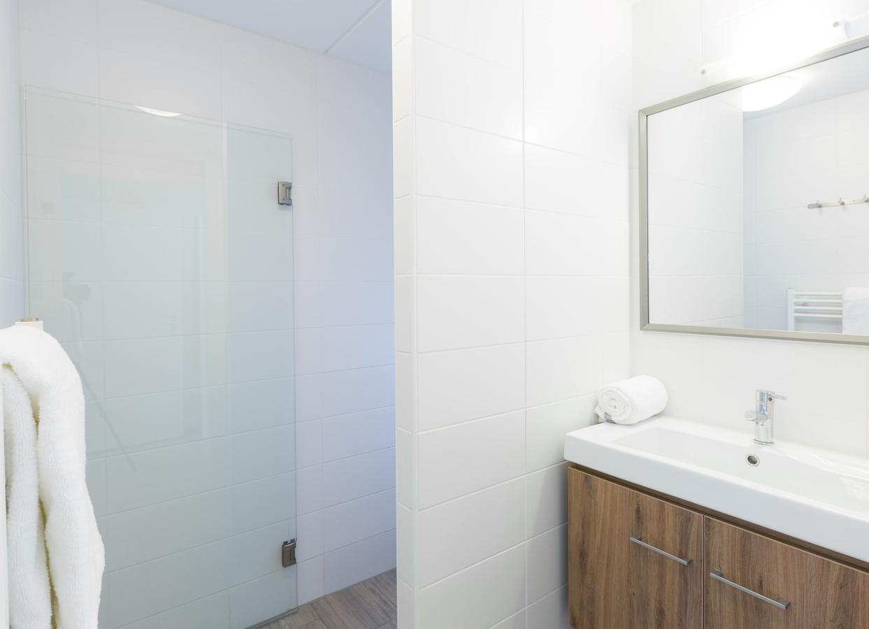 Roompot Strandpark Duynhille Ouddorp Room photo