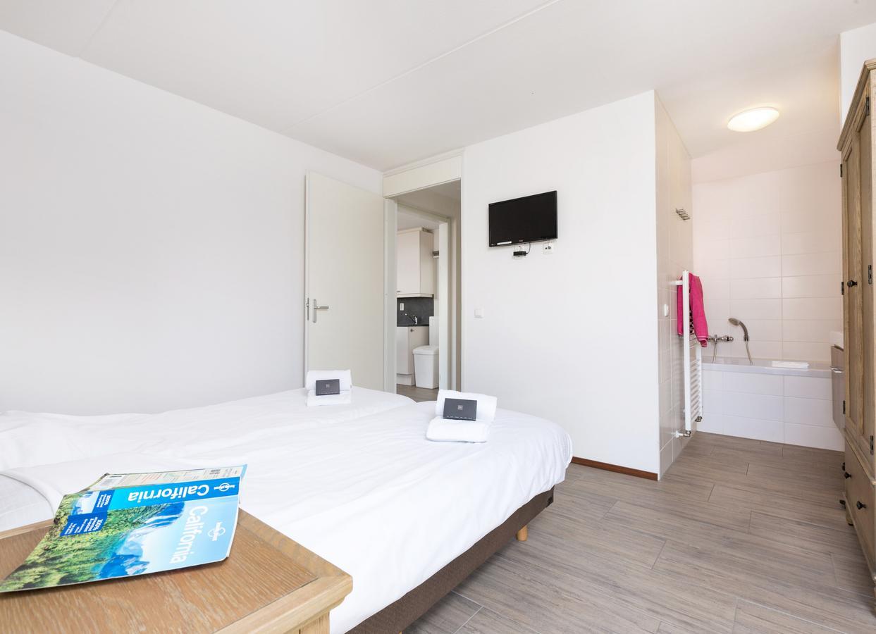 Roompot Strandpark Duynhille Ouddorp Room photo