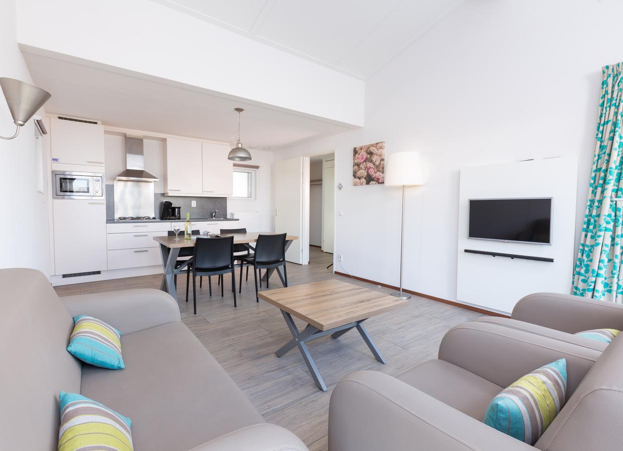 Roompot Strandpark Duynhille Ouddorp Room photo