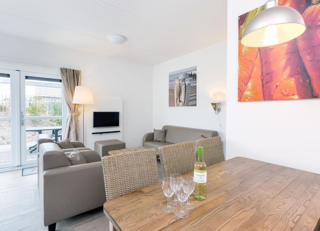 Roompot Strandpark Duynhille Ouddorp Room photo