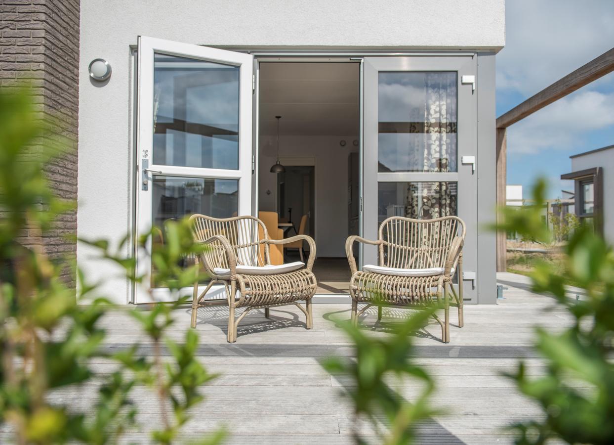 Roompot Strandpark Duynhille Ouddorp Room photo