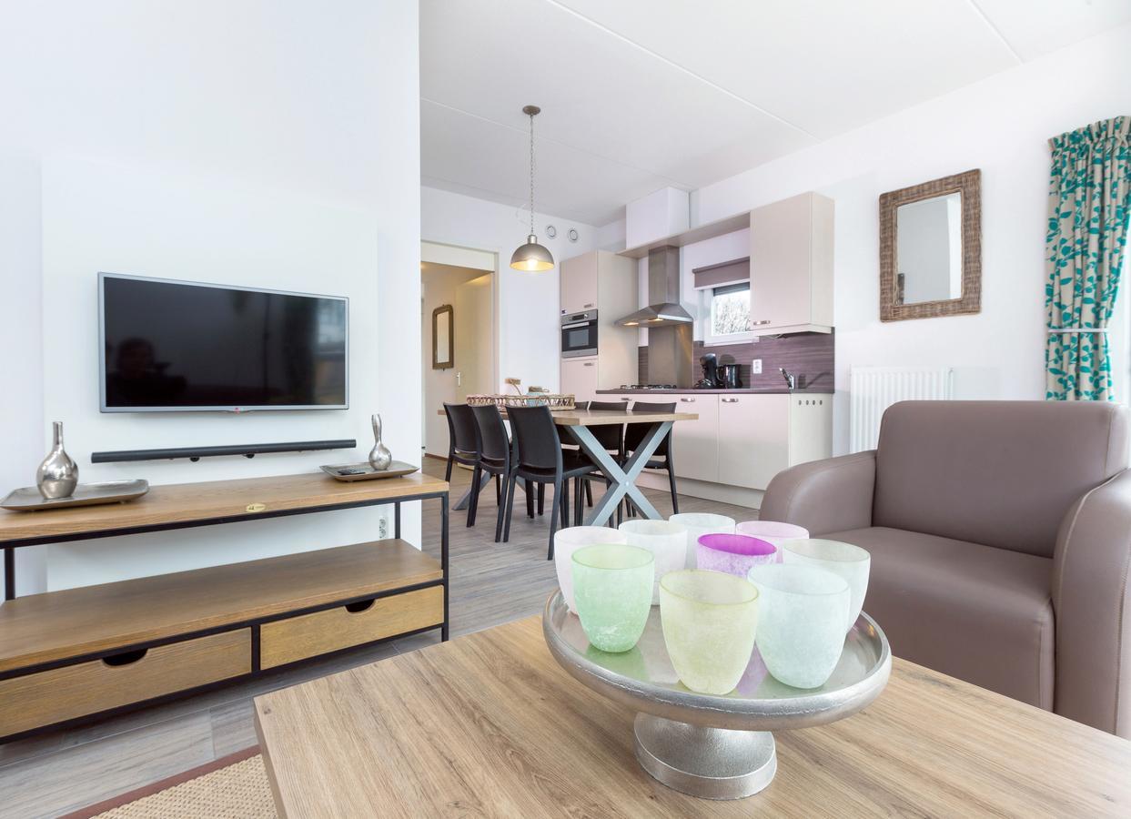Roompot Strandpark Duynhille Ouddorp Room photo